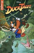 Ducktales (2024 Dynamite) 11E