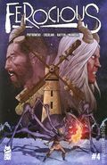 Ferocious (2025 Mad Cave) 4