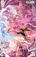 Flash (2023 6th Series) 30B