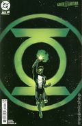 Green Lantern (2023 9th Series DC) 32B