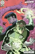 Green Lantern (2023 9th Series DC) 32C