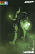 Green Lantern (2023 9th Series DC) 32E