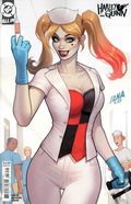 Harley Quinn (2021 DC) 59B