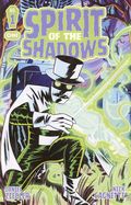 Spirit of the Shadows (2025 Oni Press) 1H