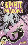 Spirit of the Shadows (2025 Oni Press) 2B