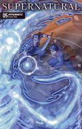 Supernatural (2025 Dynamite) 5C