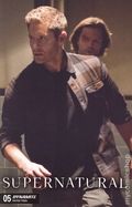 Supernatural (2025 Dynamite) 5D