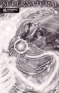 Supernatural (2025 Dynamite) 5F