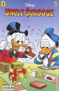 Uncle Scrooge (2025 Fantagraphics) 5B
