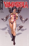 Vampirella (2025 Dynamite) 11C