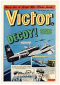 Victor (UK 1961-1992 D.C. Thomson) 758
