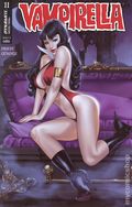 Vampirella (2025 Dynamite) 11D