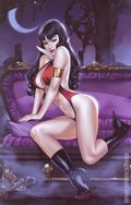 Vampirella (2025 Dynamite) 11H