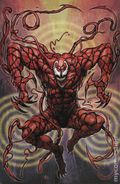 Amazing Spider-Man Venom Death Spiral (2026 Marvel) 1F