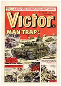 Victor (UK 1961-1992 D.C. Thomson) 760