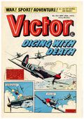 Victor (UK 1961-1992 D.C. Thomson) 761