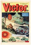Victor (UK 1961-1992 D.C. Thomson) 772