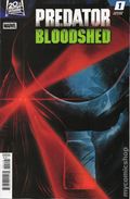 Predator Bloodshed (2026 Marvel) 1C