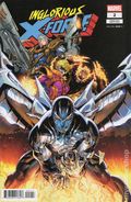 Inglorious X-Force (2026 Marvel) 2G