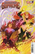 Sorcerer Supreme (2025 Marvel) 3E