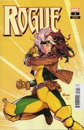 Rogue (2026 Marvel) 2E