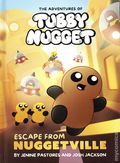 Adventures of Tubby Nugget HC (2026 Penguin Workshop) 1-1ST