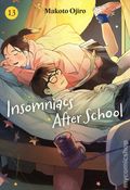 Insomniacs After School GN (2023- Viz) 13-1ST
