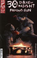 30 Days of Night Falling Sun (2025 IDW) 3A