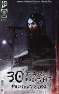 30 Days of Night Falling Sun (2025 IDW) 3B