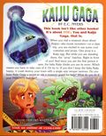Kaiju Gaga GN (2026 CYOA) A Choose Your Own Adventure Jr. 1-1ST