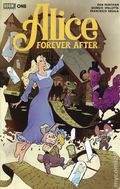 Alice Forever After (2026 Boom) 1ZB