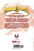 Mark of the Fool SC (2025 Vault Comics) A Ligtht Novel 3-1ST