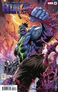 Infernal Hulk (2025 Marvel) 4C