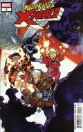 Inglorious X-Force (2026 Marvel) 2A
