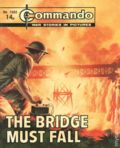 Commando War Stories in Pictures (1961 D. C. Thomson Digest) 1503