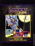 Darkwing Duck Omnibus HC (2026 Dynamite) 1-1ST