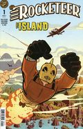 Rocketeer the Island (2026 IDW) 1A