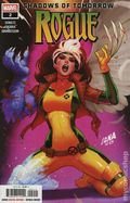 Rogue (2026 Marvel) 2A