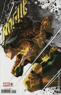 Rogue (2026 Marvel) 2B