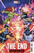 The End 2099 (2025 Marvel) 3B