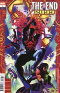 The End 2099 (2025 Marvel) 3C
