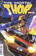 Thor (2025 Marvel 7th Series) Mortal Thor 7A