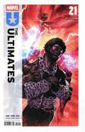 Ultimates (2024 Marvel) 21A