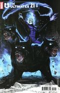 Ultimates (2024 Marvel) 21B