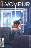 Voyeur (2025 Ignition Press) 4A