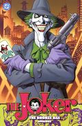 Joker The Bronze Age Omnibus HC (2026 DC) 2nd Edition 1-1ST