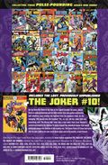 Joker The Bronze Age Omnibus HC (2026 DC) 2nd Edition 1-1ST