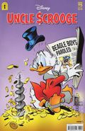 Uncle Scrooge (2025 Fantagraphics) 5C