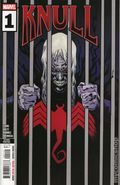 Knull (2025 Marvel) 1J