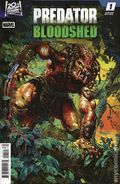 Predator Bloodshed (2026 Marvel) 1B